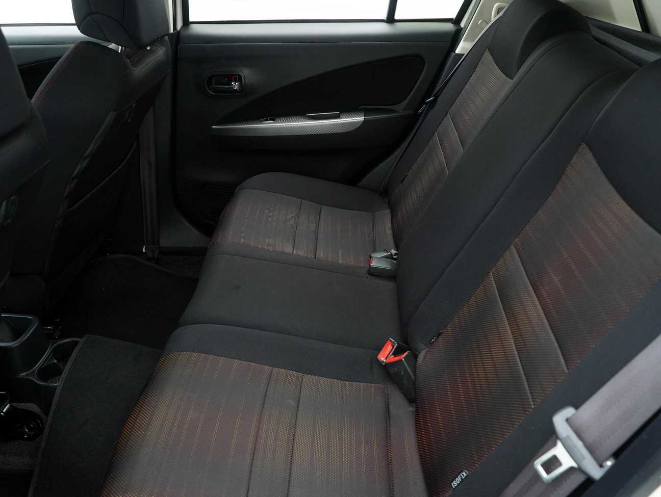 used 2016 Perodua Myvi SE 1.5