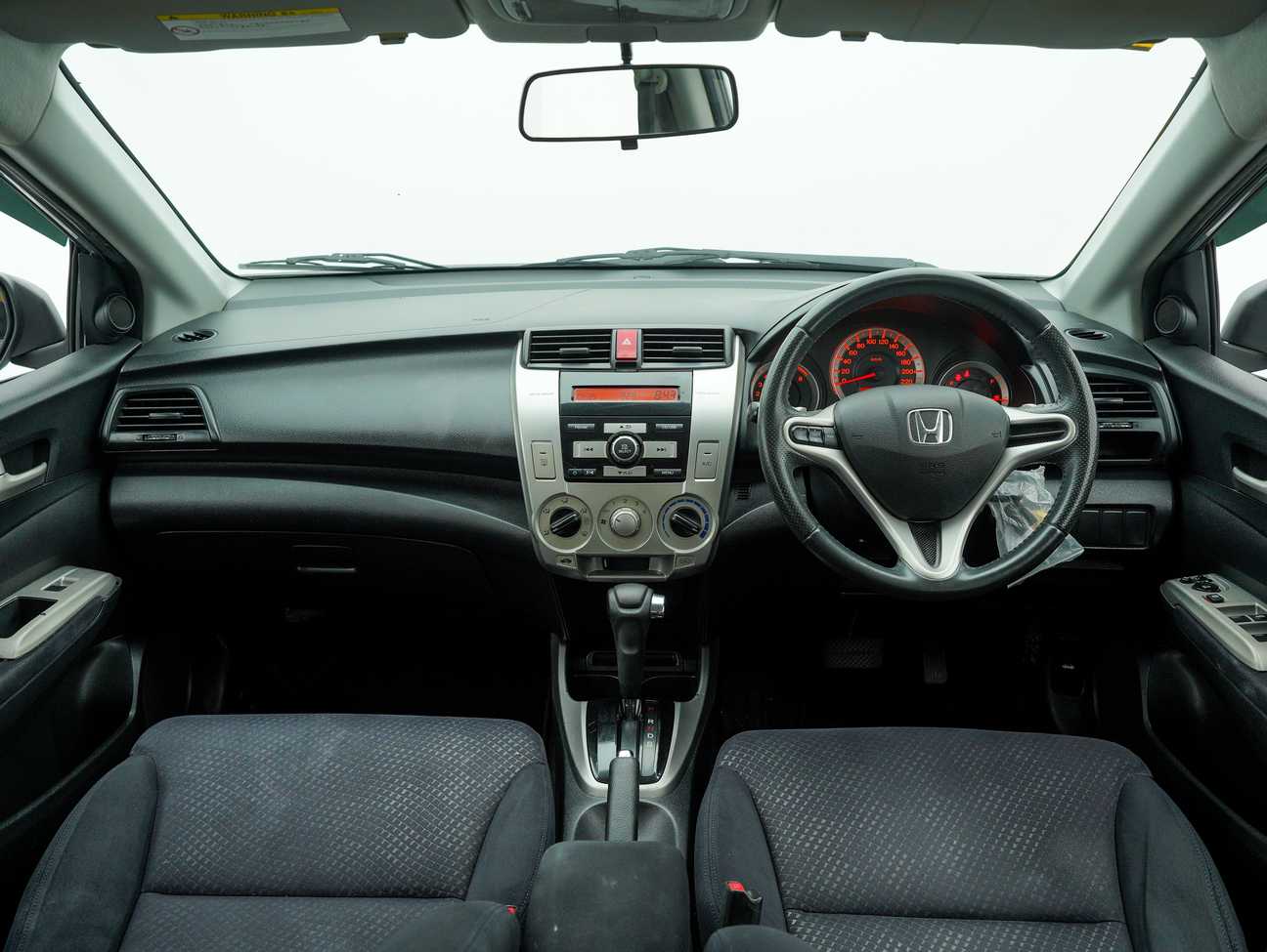 used 2010 Honda City E 1.5