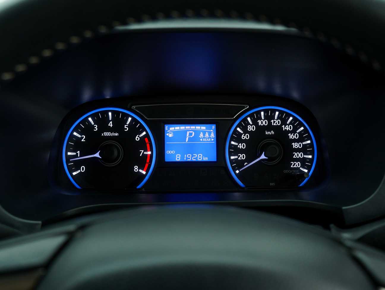 used 2018 Perodua Myvi X 1.3