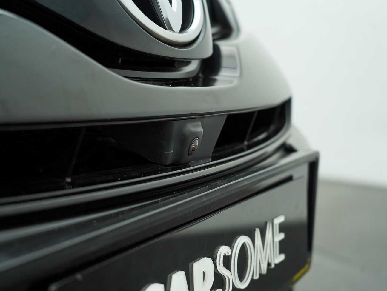 terpakai 2019 Toyota Yaris E 1.5