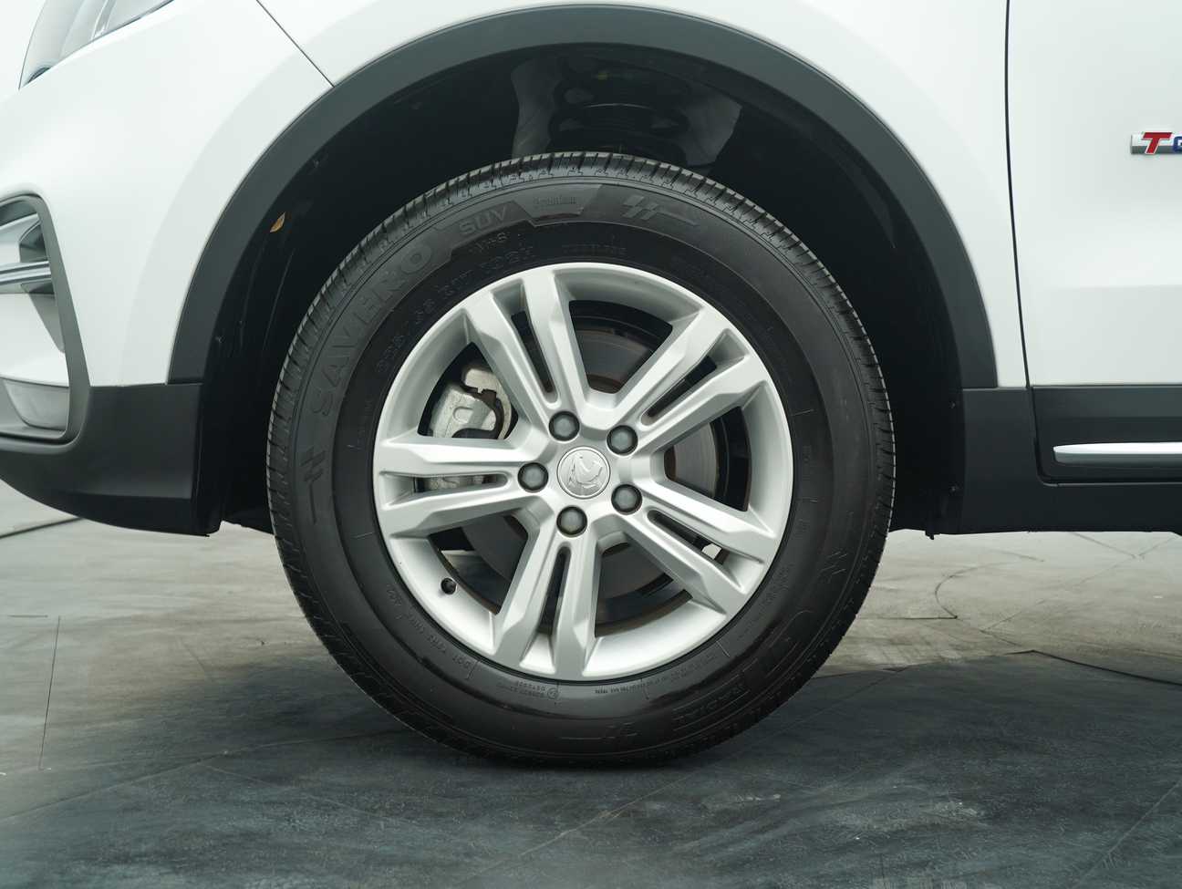 used 2022 Proton X70 TGDI Standard 1.8