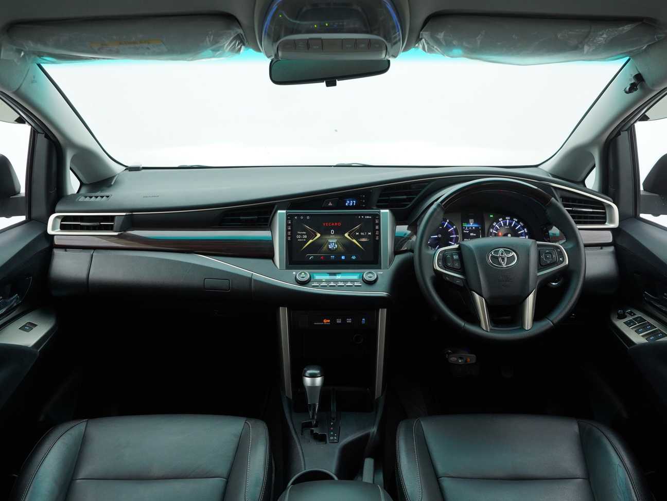 used 2018 Toyota Innova X 2.0