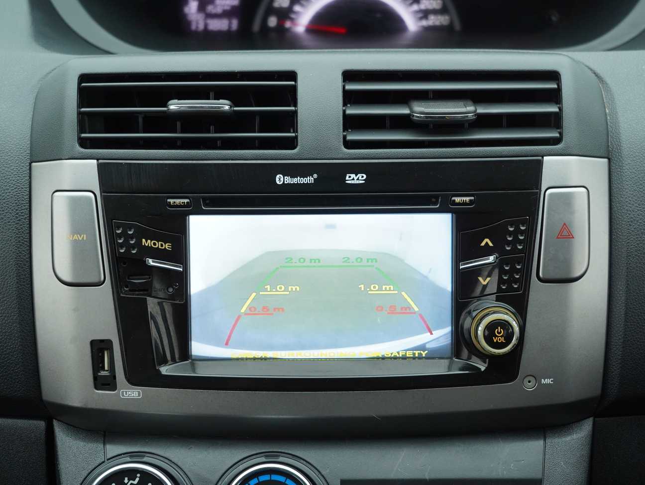 used 2015 Perodua Alza Advance 1.5