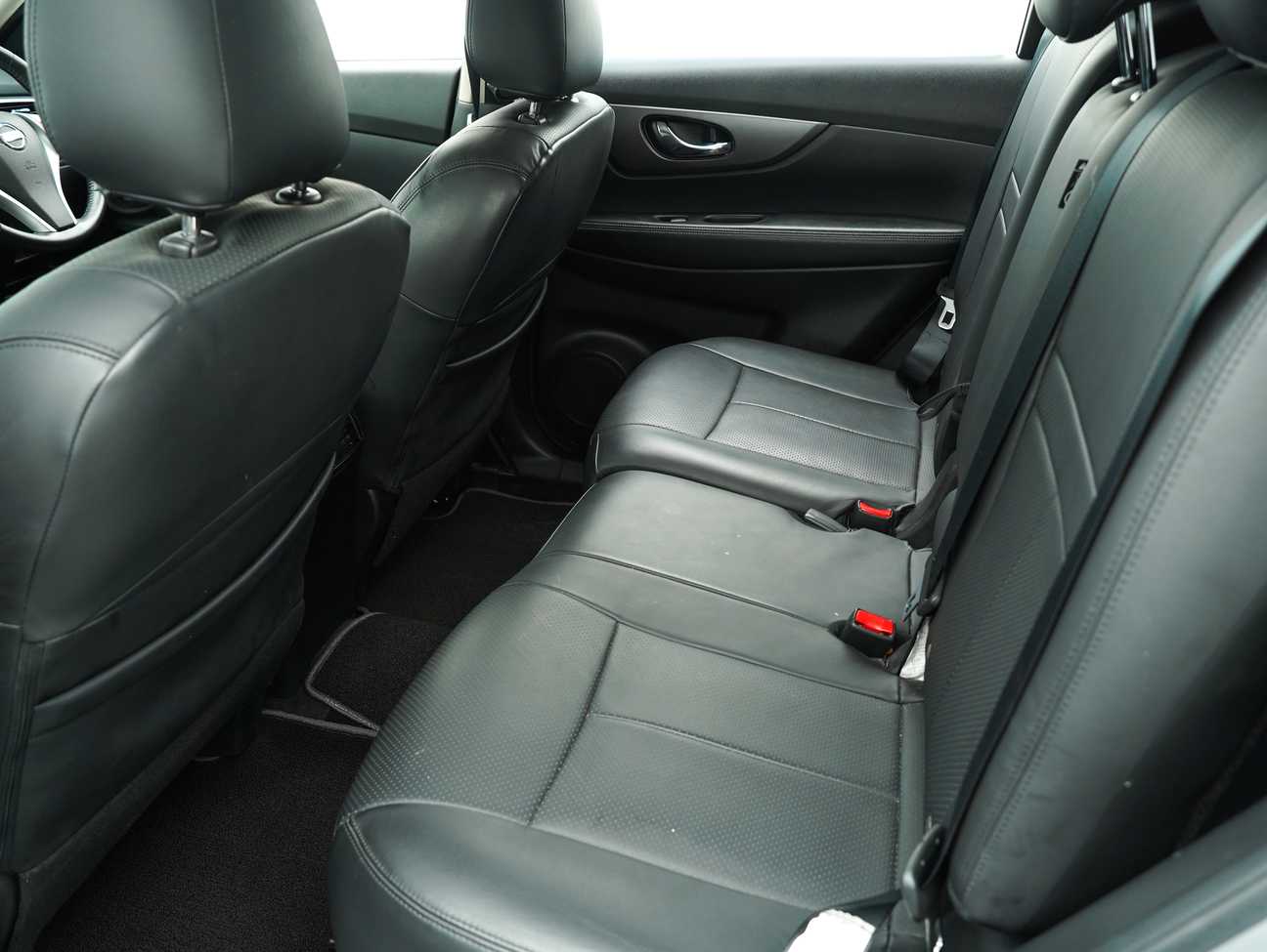 terpakai 2018 Nissan X-Trail  2.0