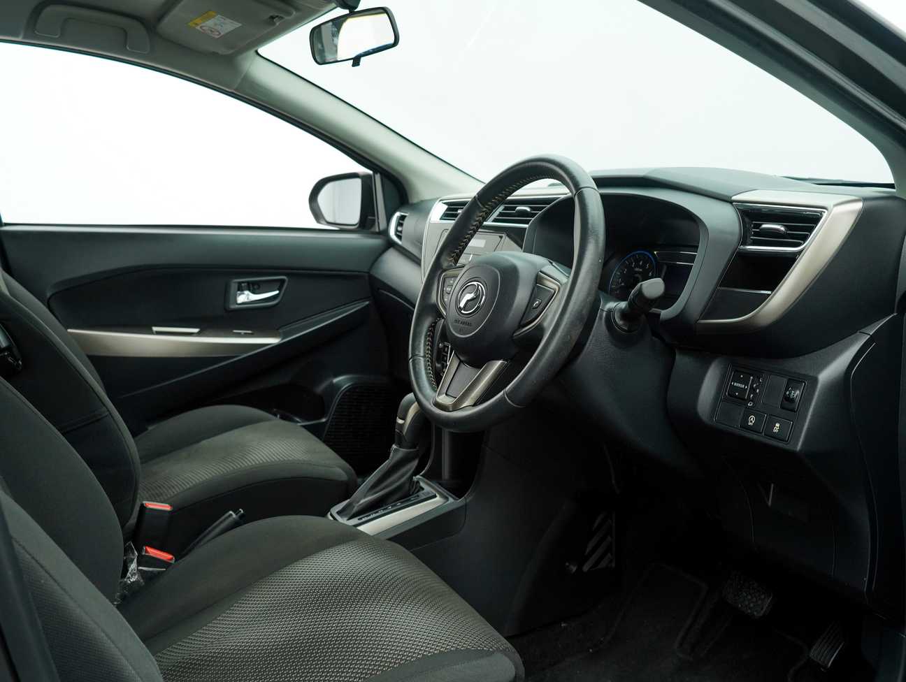 used 2018 Perodua Myvi H 1.5