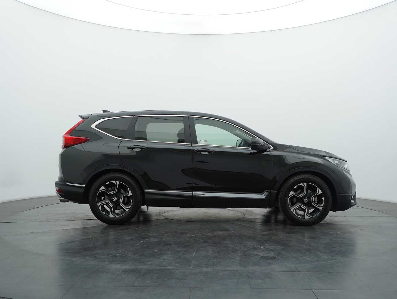 used 2019 Honda CR-V TC 1.5