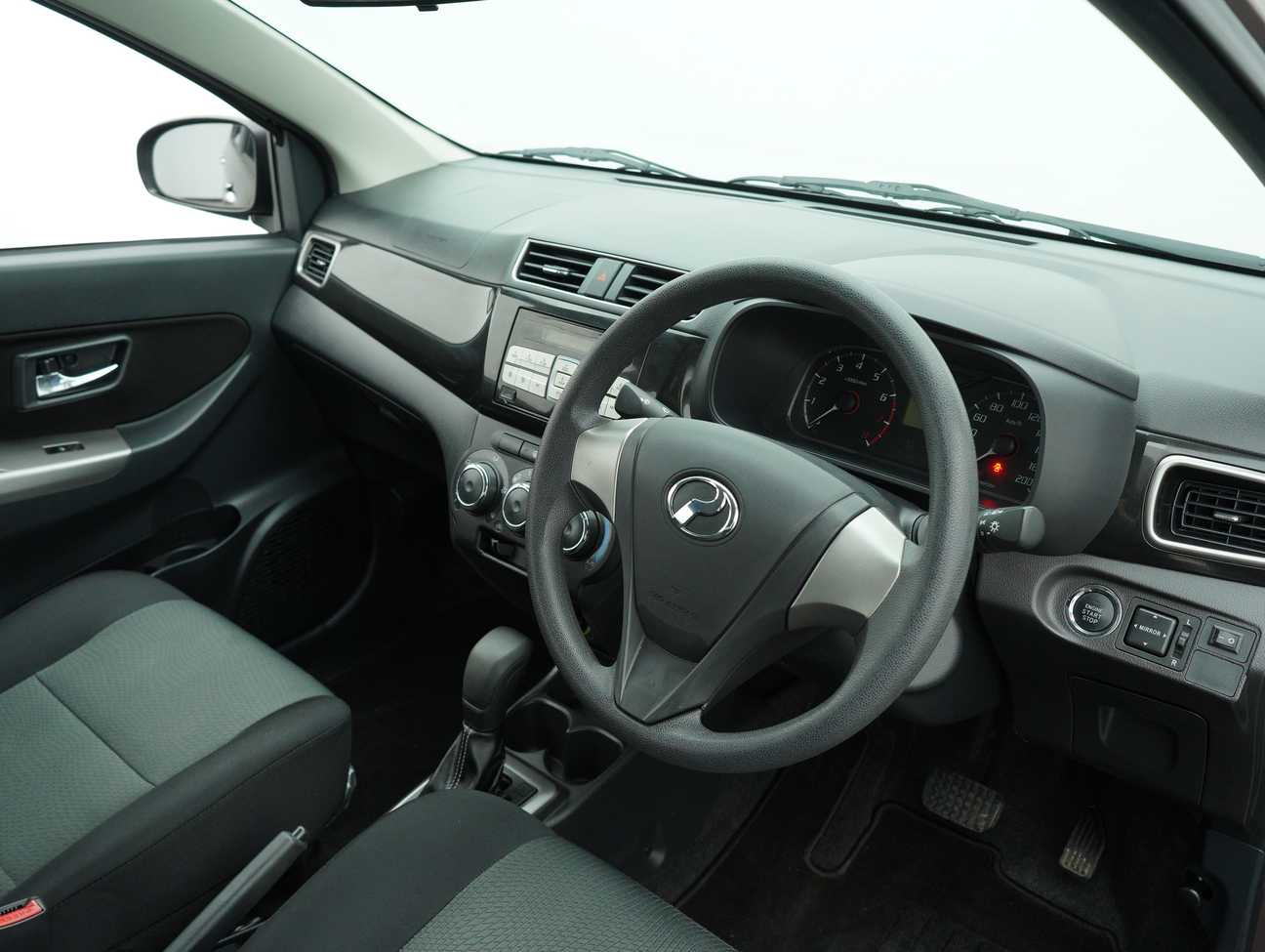 used 2018 Perodua Bezza X Premium 1.3