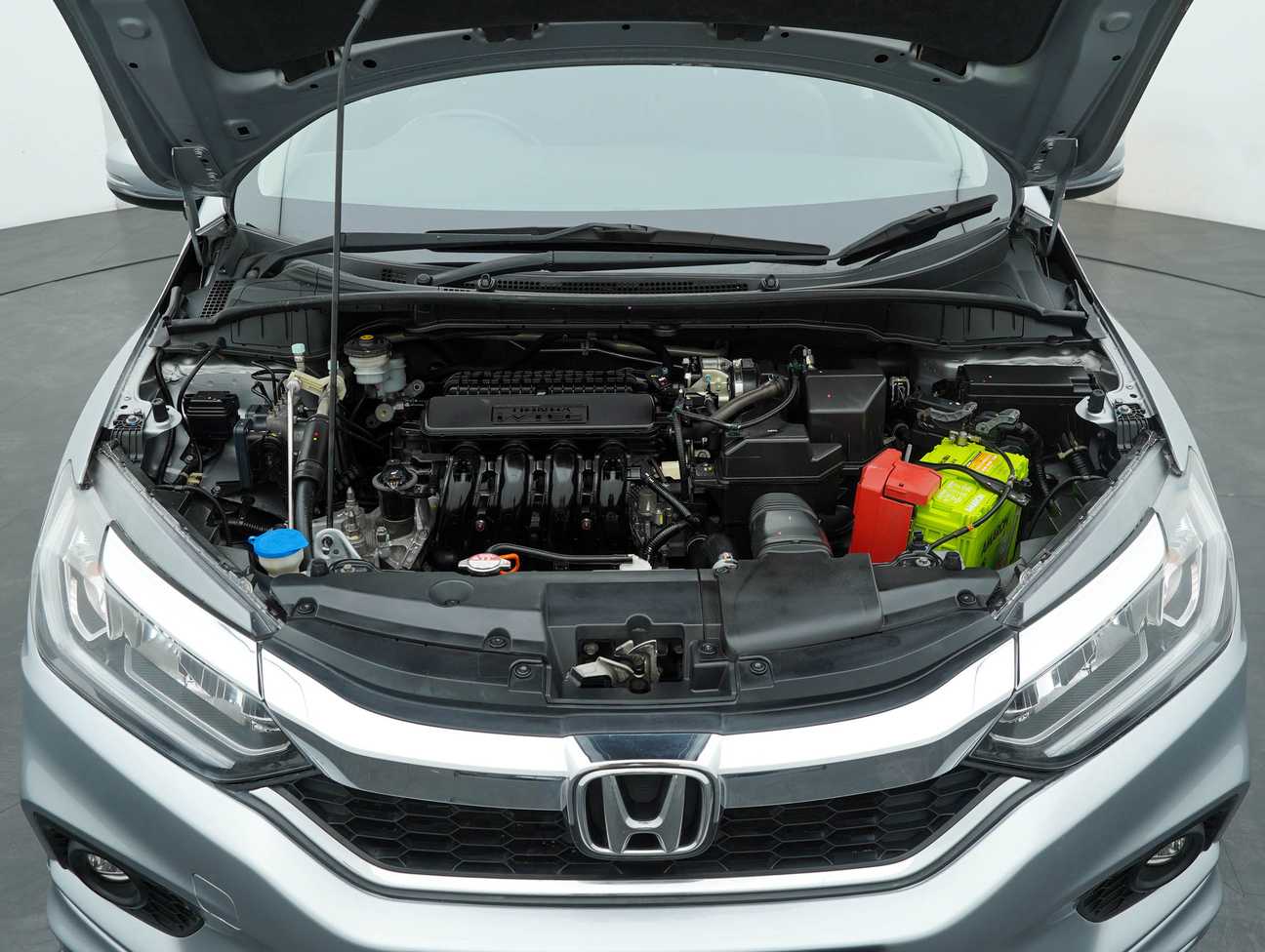 used 2018 Honda City V i-VTEC 1.5