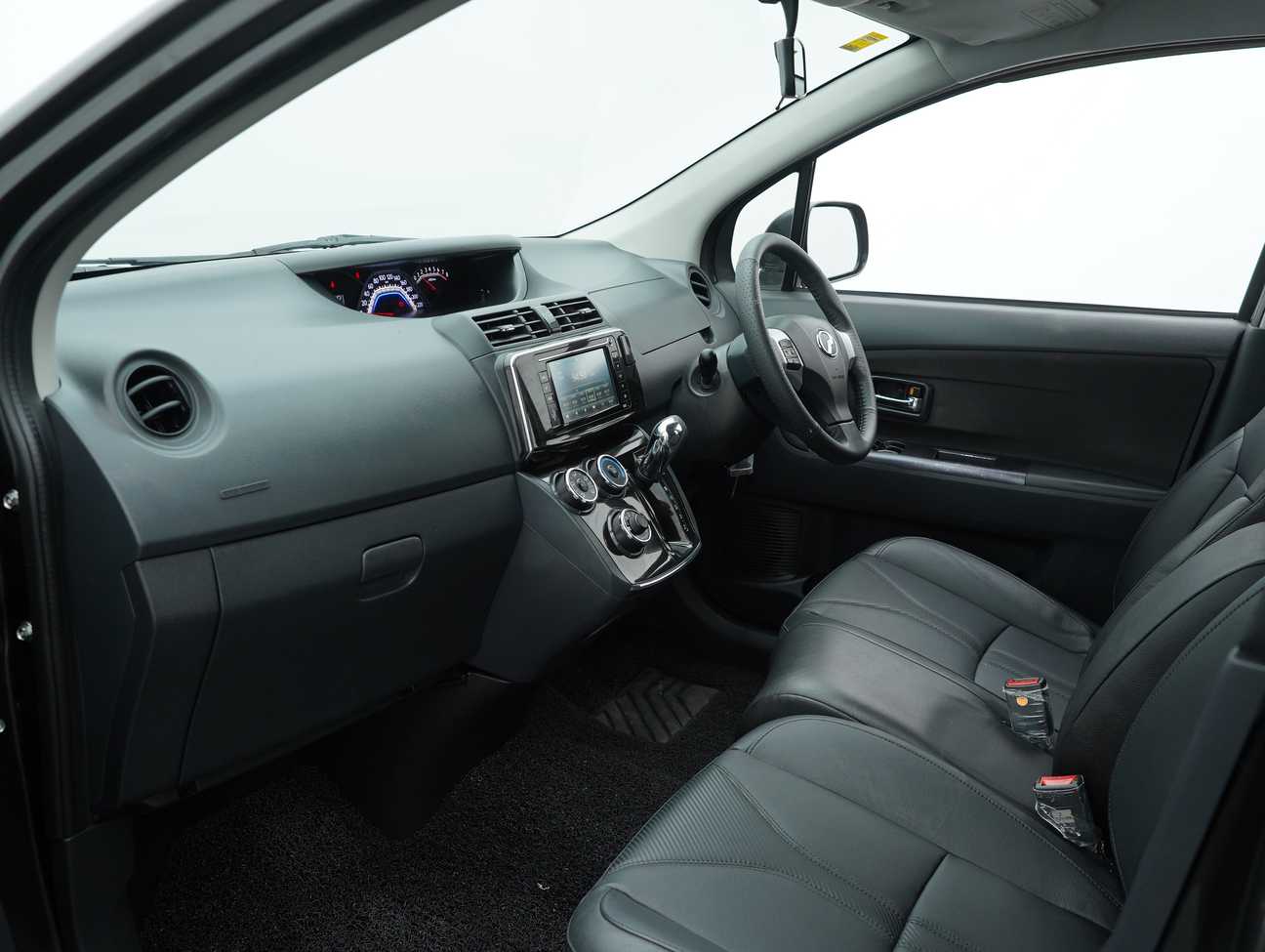 used 2020 Perodua Alza Advance 1.5