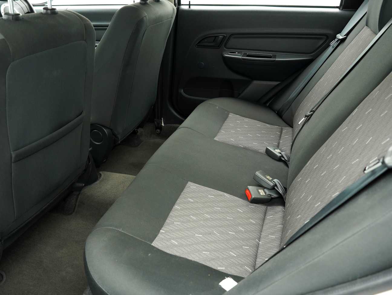 used 2015 Proton Saga FLX Standard 1.3