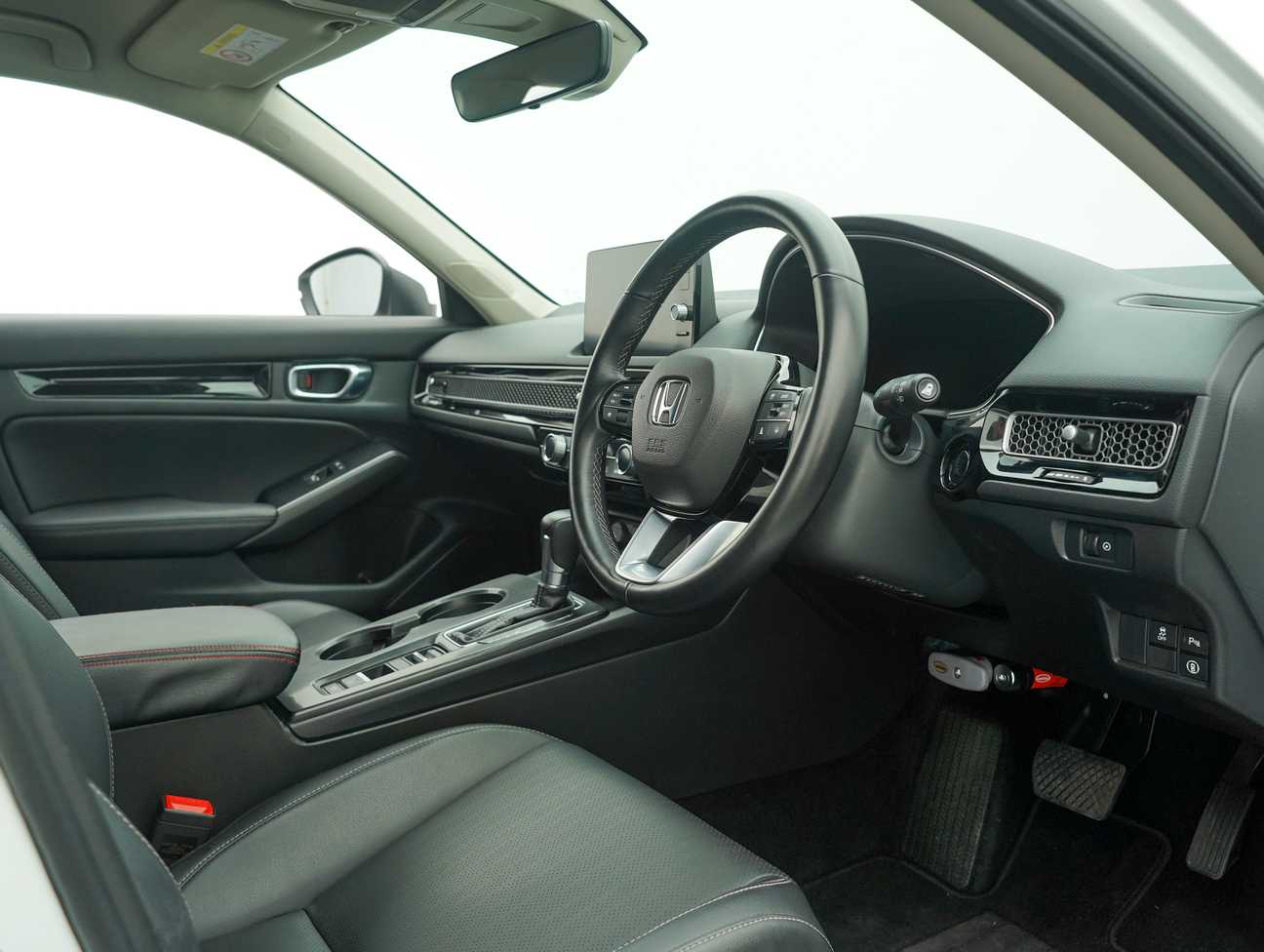 terpakai 2022 Honda Civic V 1.5