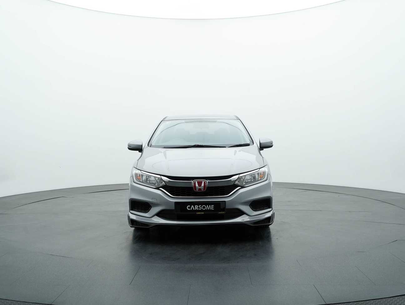 terpakai 2019 Honda City E 1.5