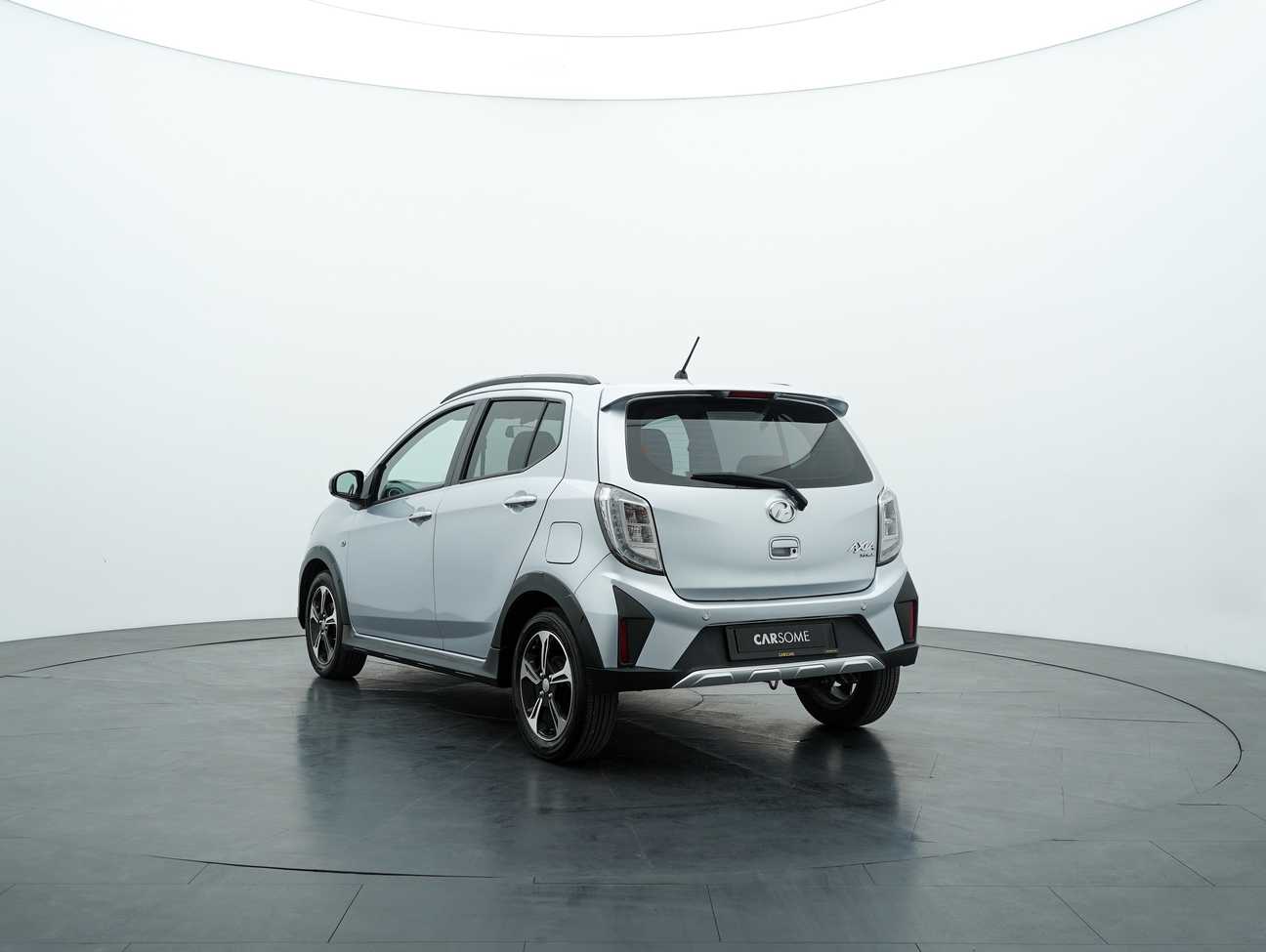 used 2022 Perodua AXIA Style 1.0