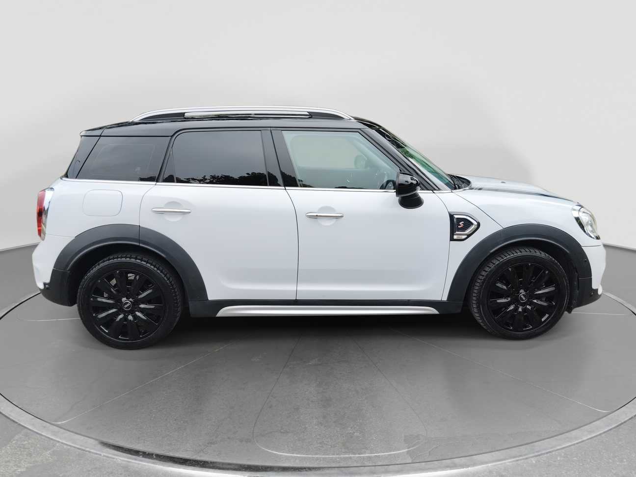 used 2020 MINI Cooper S 5 Door 2.0