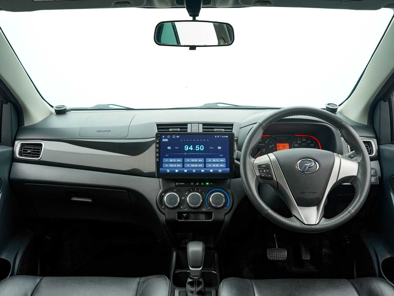 used 2019 Perodua Bezza Advance 1.3