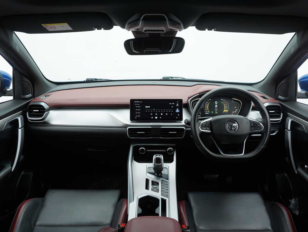 used 2021 Proton X50 Flagship 1.5