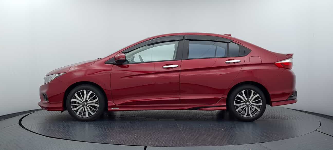 used 2019 Honda CITY V 1.5