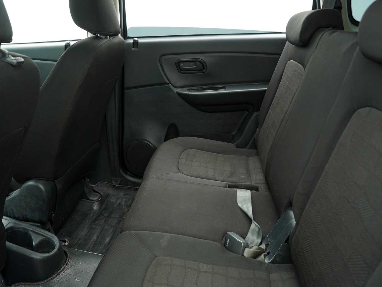 used 2014 Proton Exora Bold CFE Standard 1.6