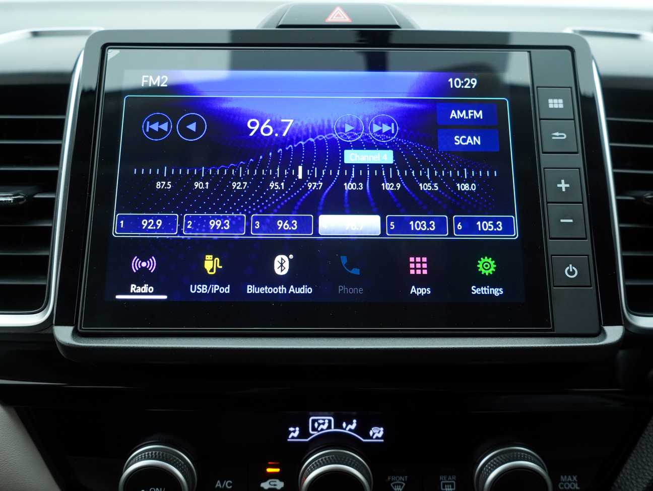 used 2023 Honda City V i-VTEC 1.5
