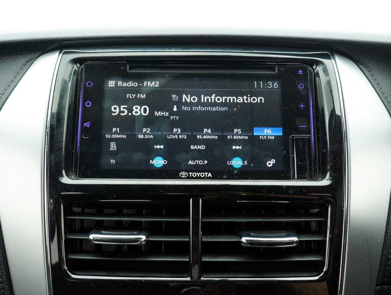 used 2019 Toyota Yaris G 1.5