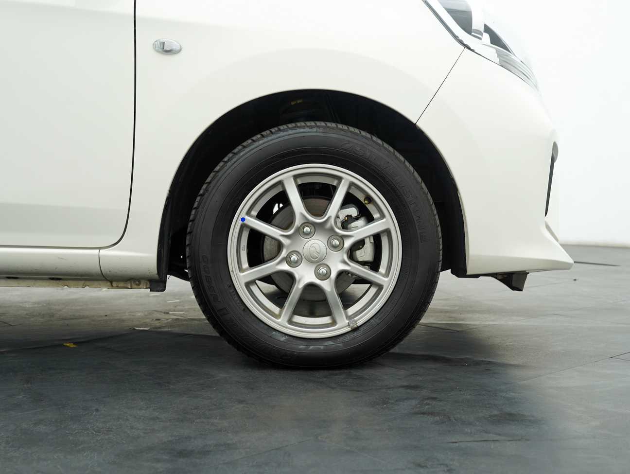 used 2022 Perodua AXIA GXtra 1.0