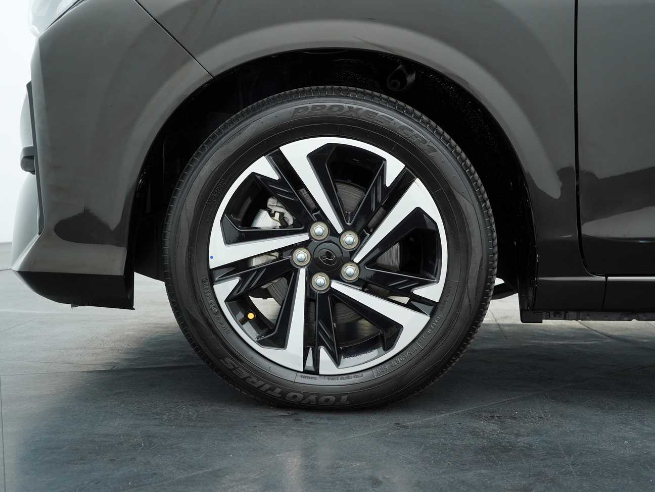 used 2022 Perodua Alza H 1.5