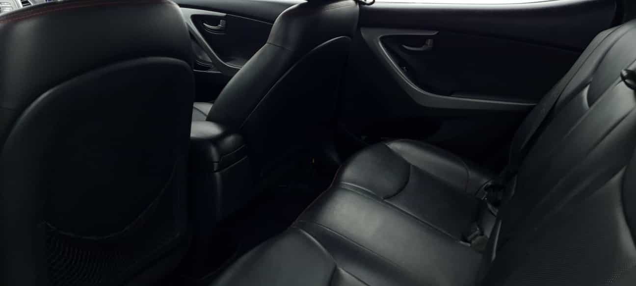 used 2015 Hyundai ELANTRA  1.6