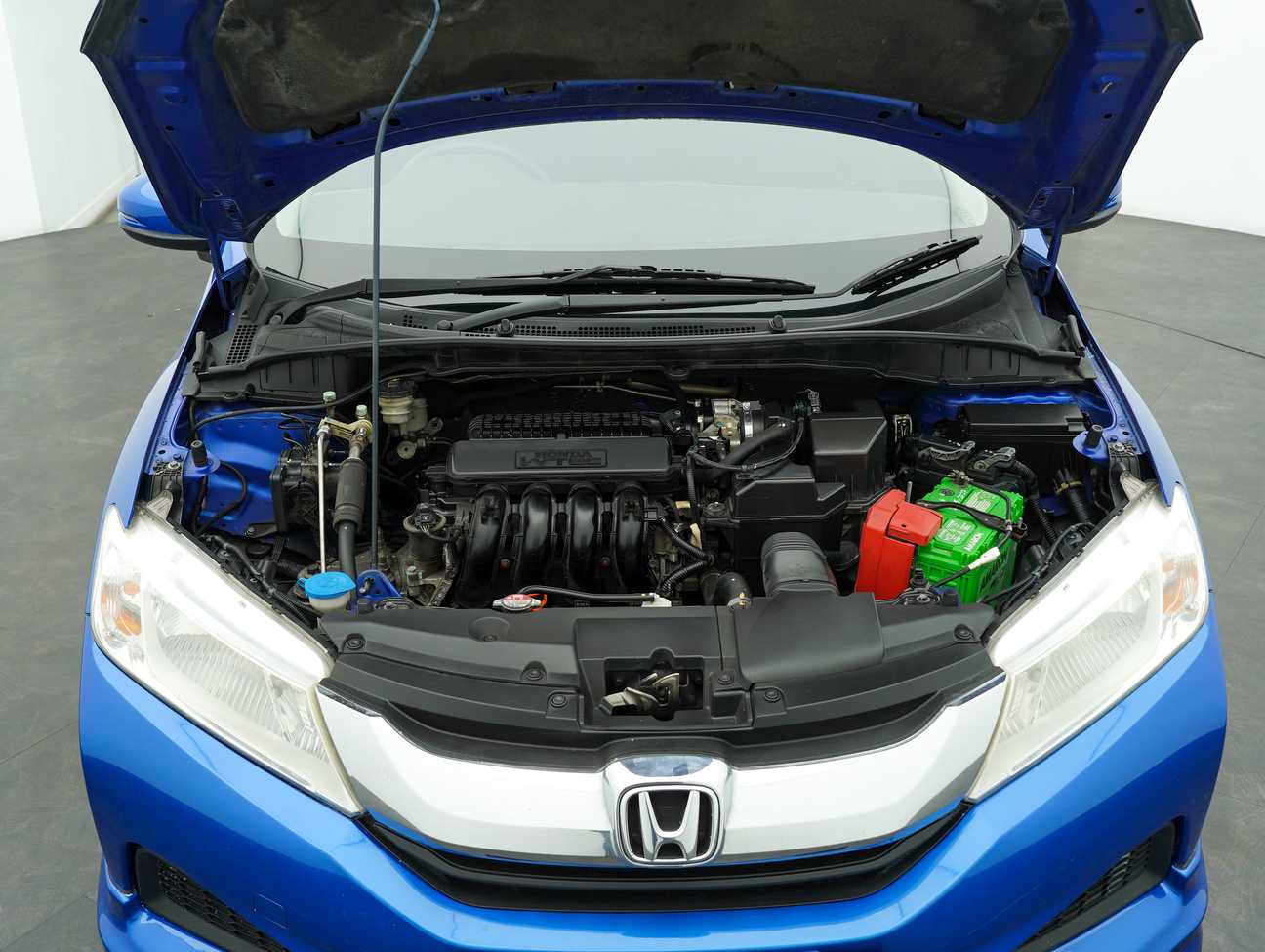 used 2015 Honda City E 1.5