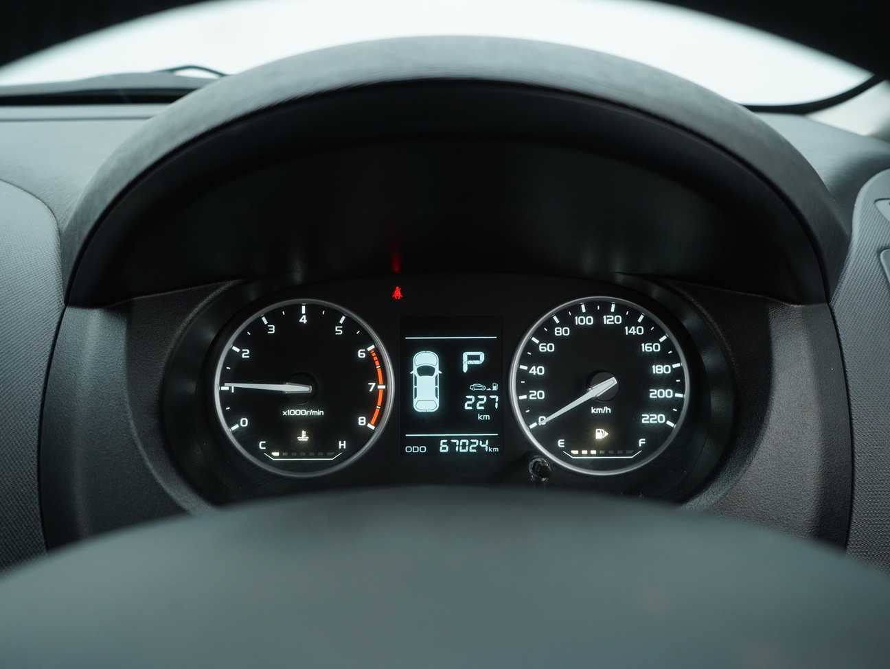 terpakai 2021 Proton Exora Premium 1.6