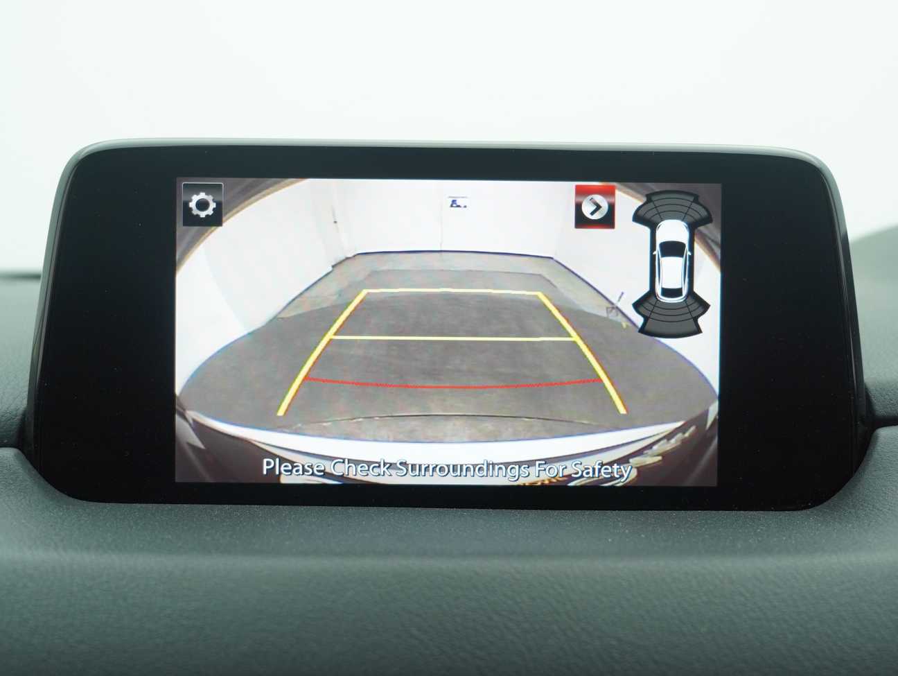 used 2018 Mazda CX-5 SKYACTIV-G GLS 2.0