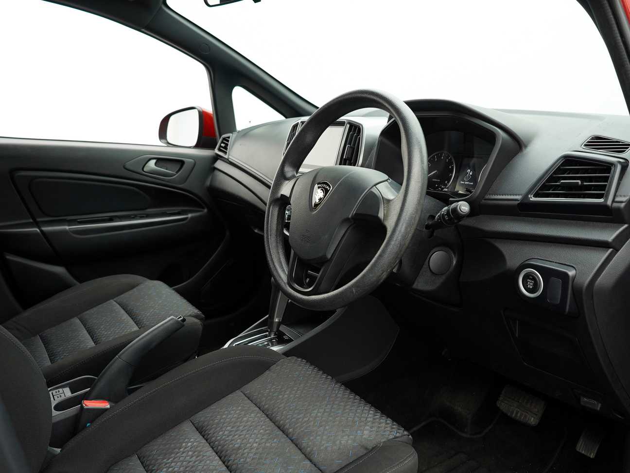 used 2019 Proton Iriz Executive 1.3