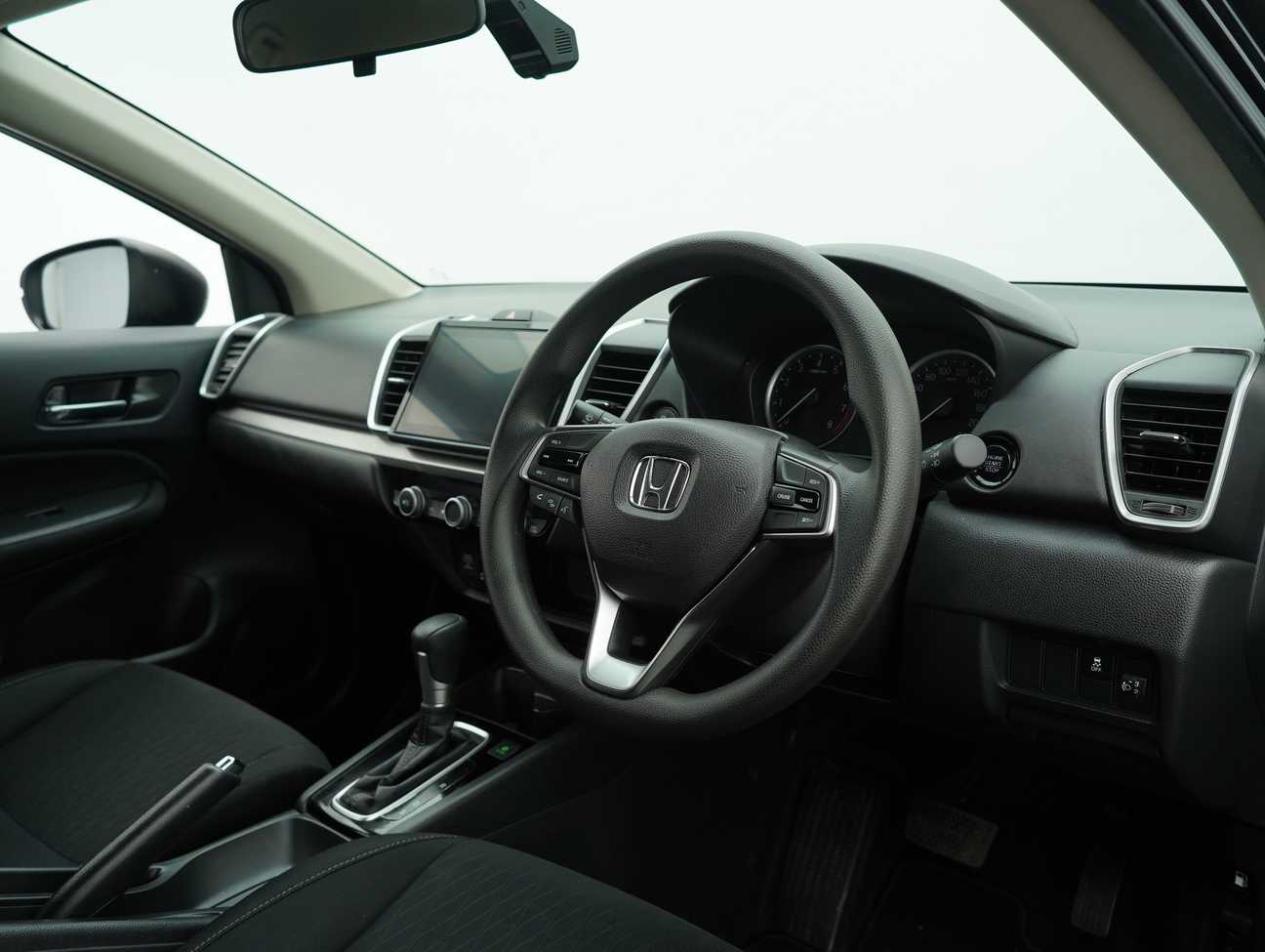 used 2022 Honda City E 1.5