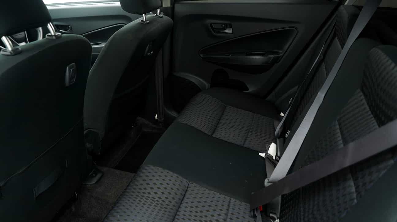 used 2016 Perodua AXIA G 1.0