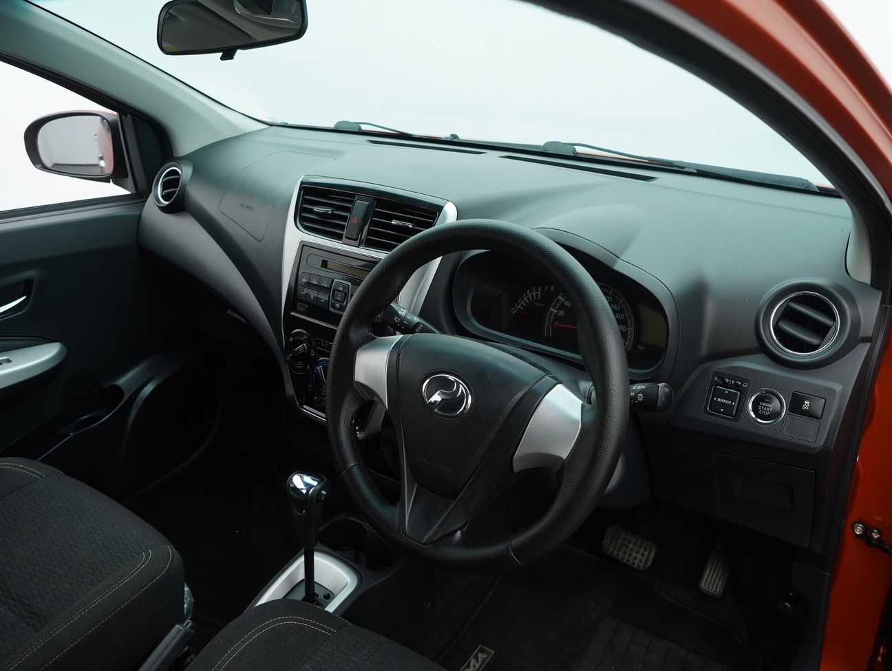 used 2019 Perodua AXIA Style 1.0