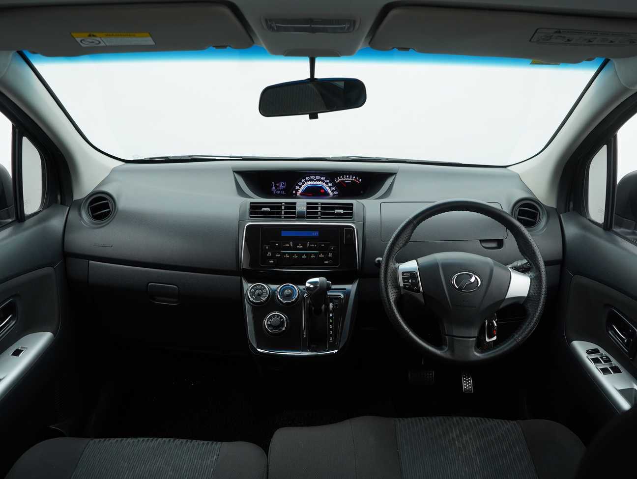 used 2021 Perodua Alza SE 1.5