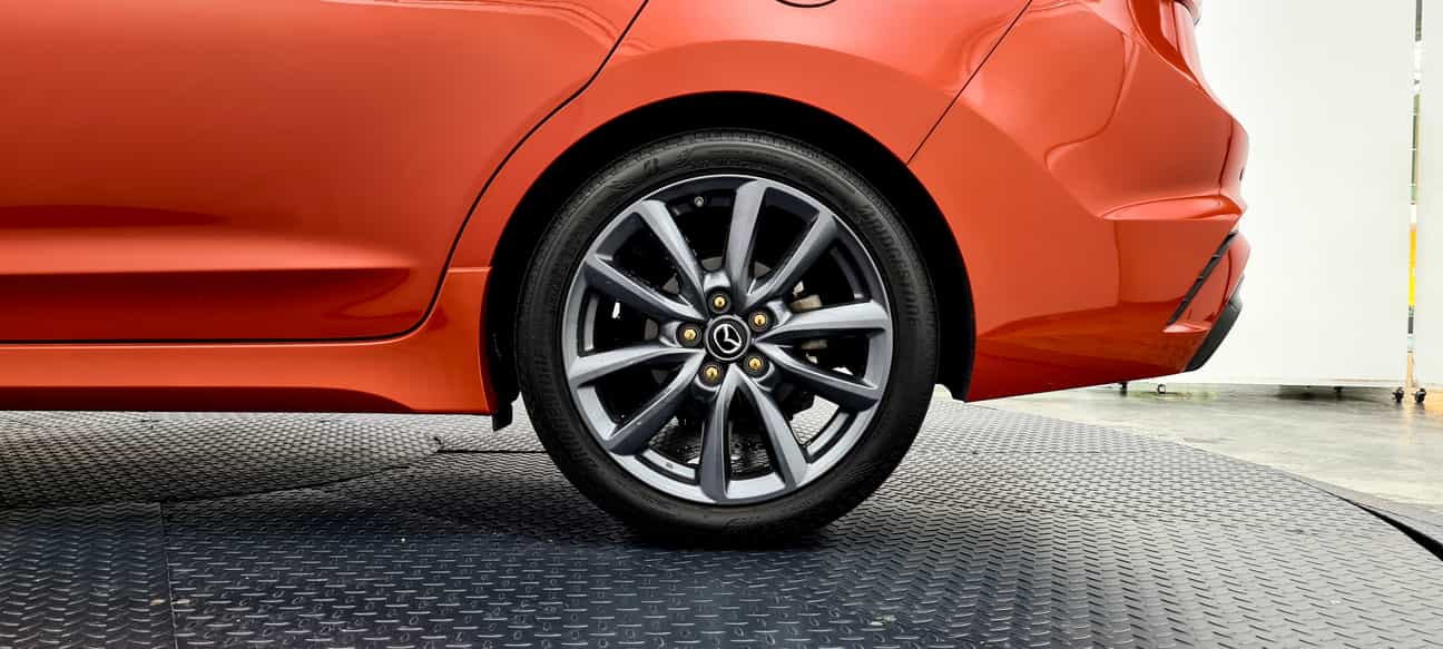 used 2017 Hyundai ELANTRA SPORT 1.6