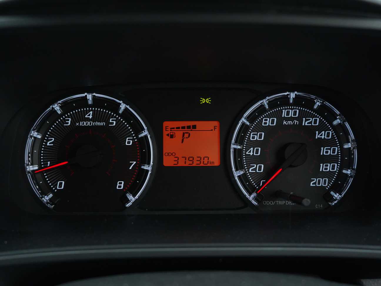 terpakai 2022 Perodua Bezza X 1.3