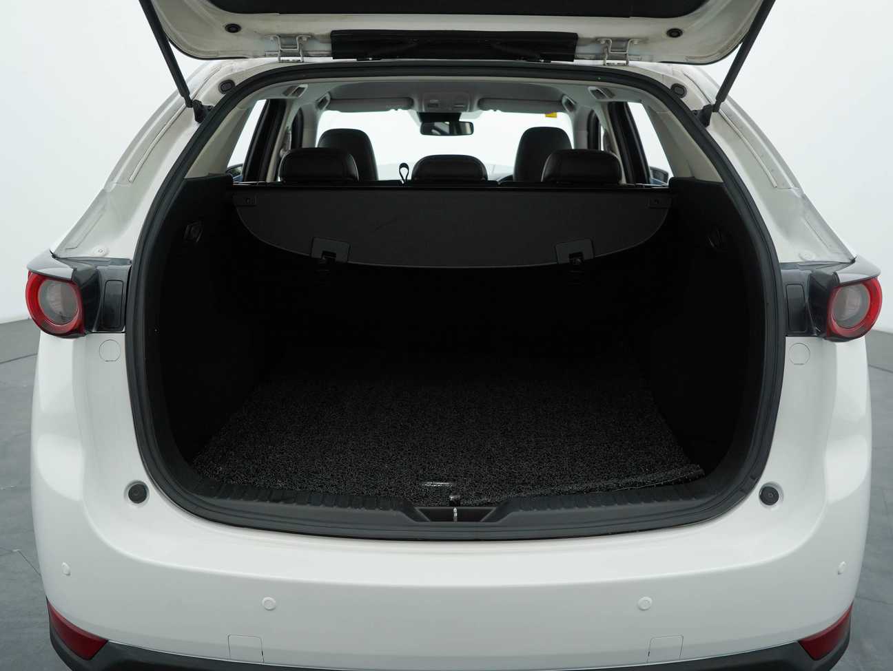 used 2018 Mazda CX-5 SKYACTIV-G GLS 2.0