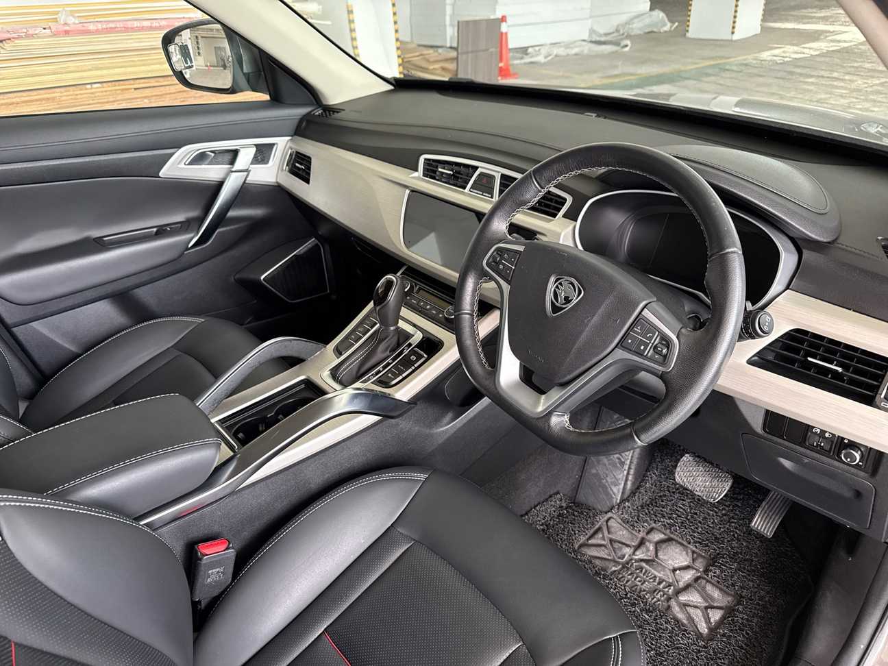 used 2019 Proton X70 Executive 1.8
