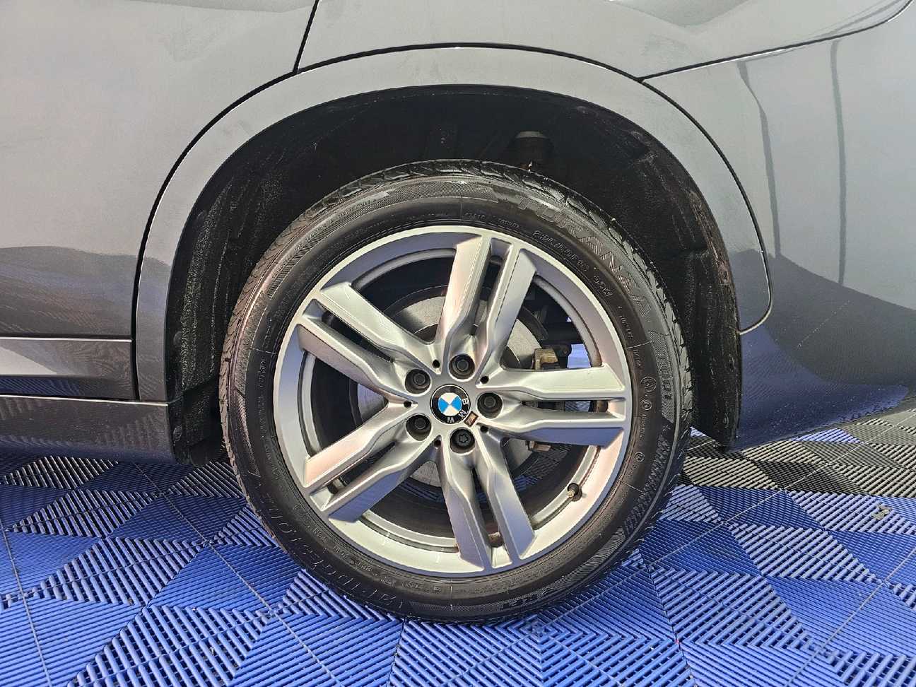 used 2021 BMW X1 sDrive20i M Sport 2.0