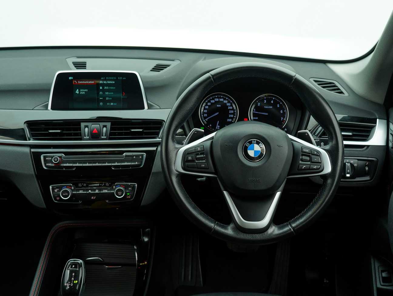 used 2019 BMW X1 sDrive20i Sport Line 2.0