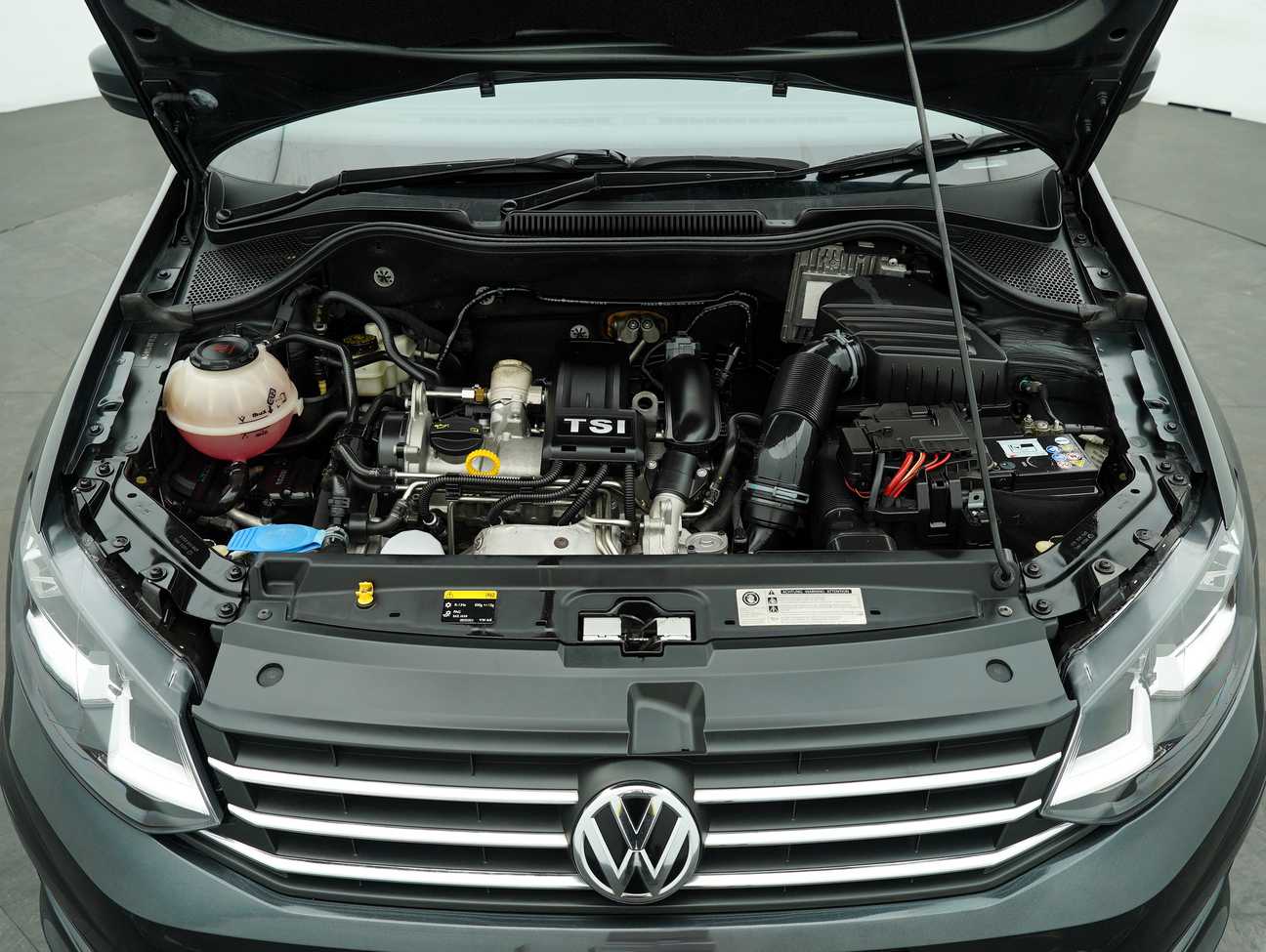 used 2018 Volkswagen Vento TSI Highline 1.2