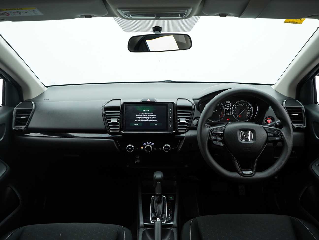 used 2023 Honda City E 1.5