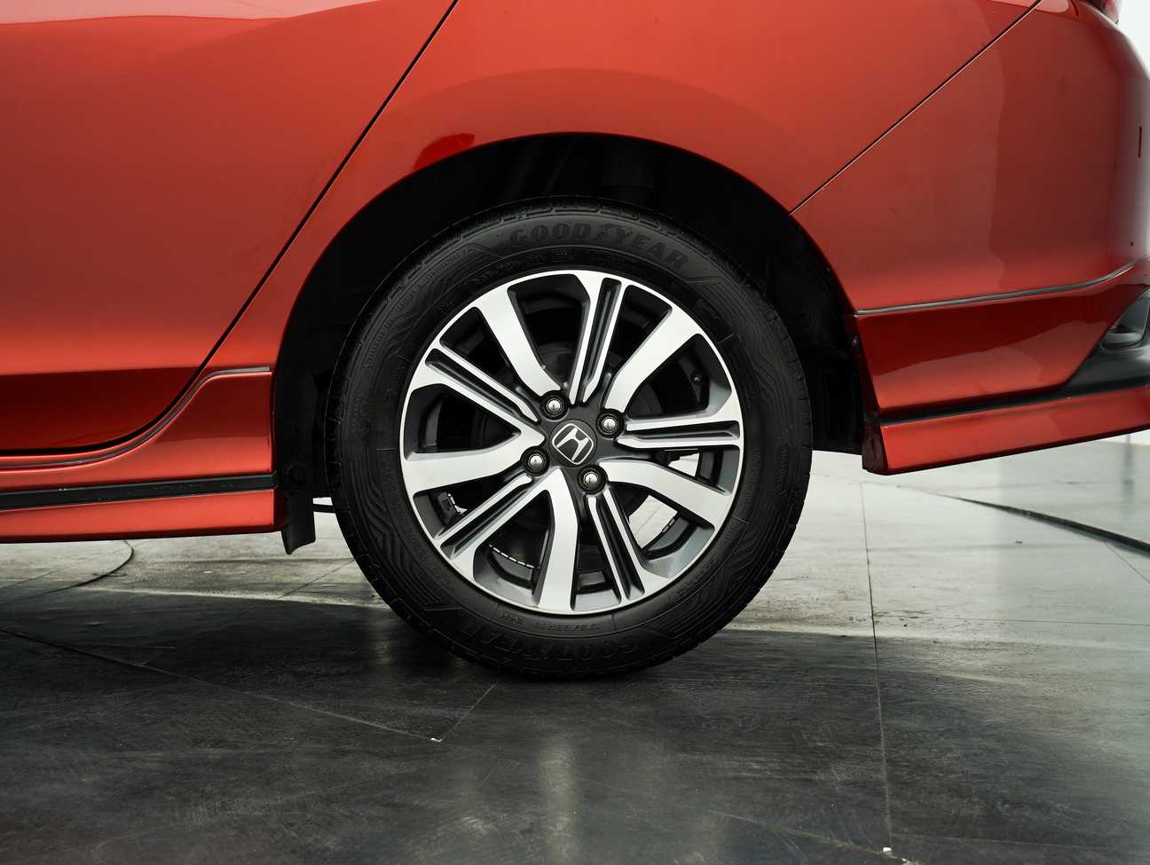 used 2020 Honda City E i-VTEC 1.5