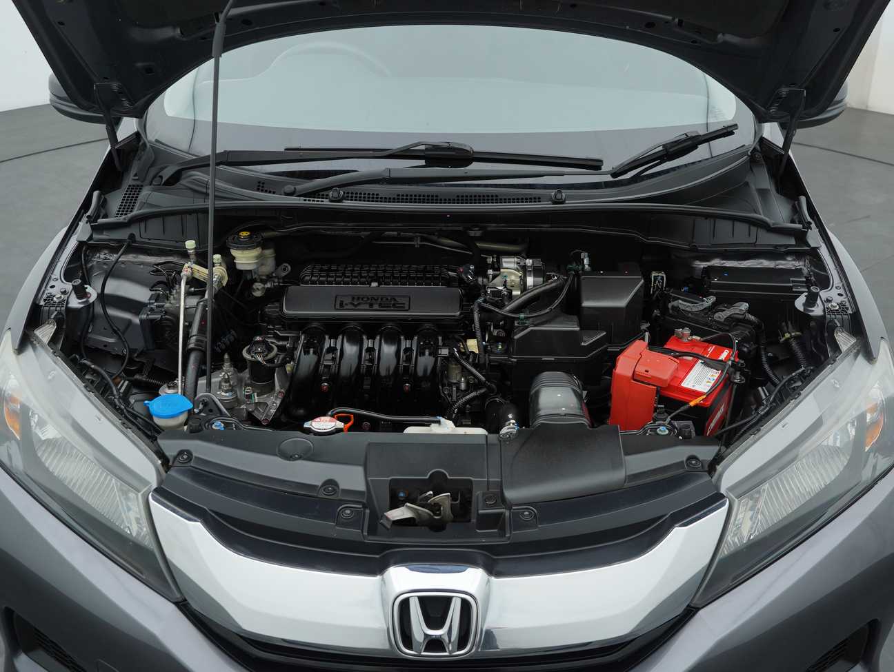 used 2015 Honda City S Plus 1.5