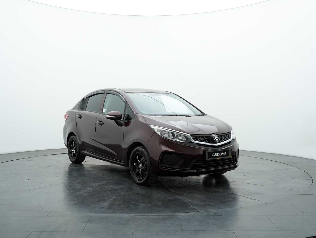 used 2019 Proton Persona Standard 1.6
