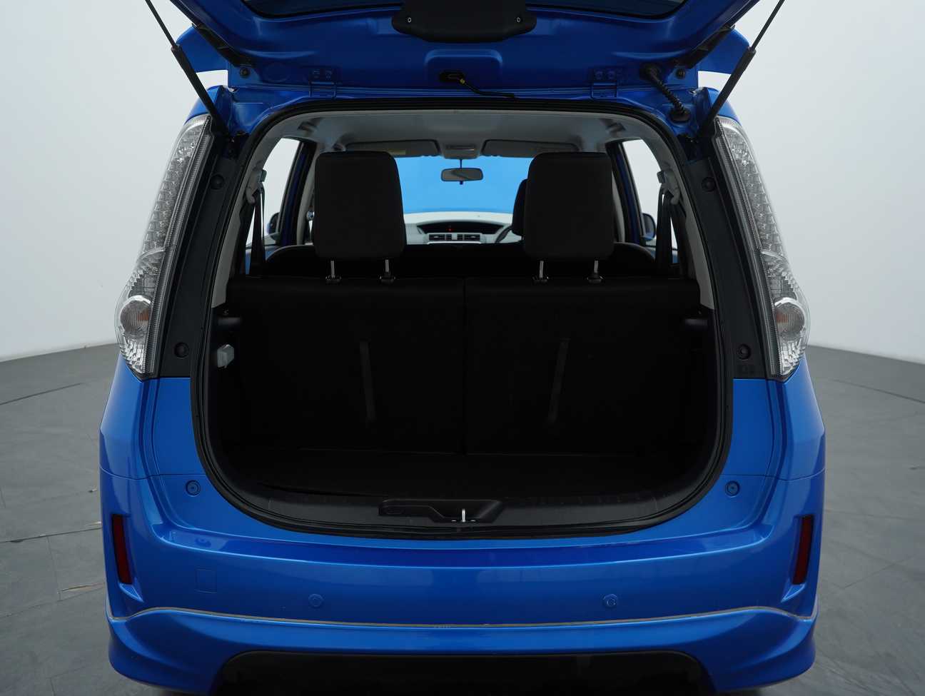 used 2021 Perodua Alza EZ 1.5