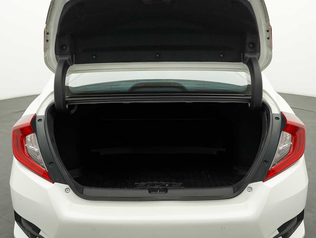 used 2016 Honda Civic TC 1.5