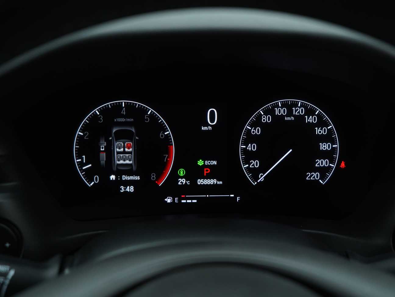 used 2023 Honda HR-V V 1.5