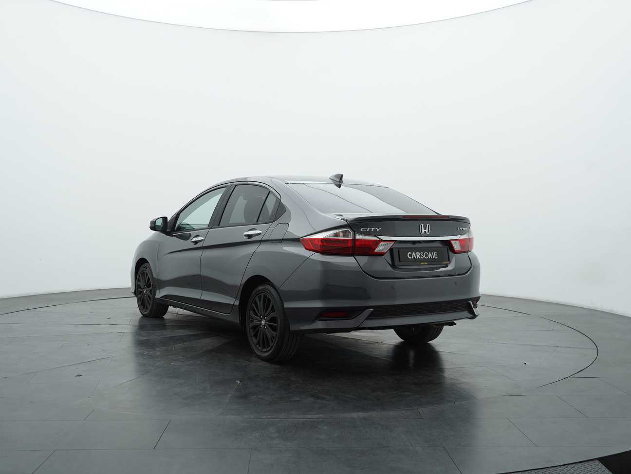 used 2019 Honda City V 1.5